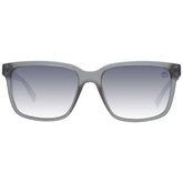 Timberland Gray Plastic Sunglasses